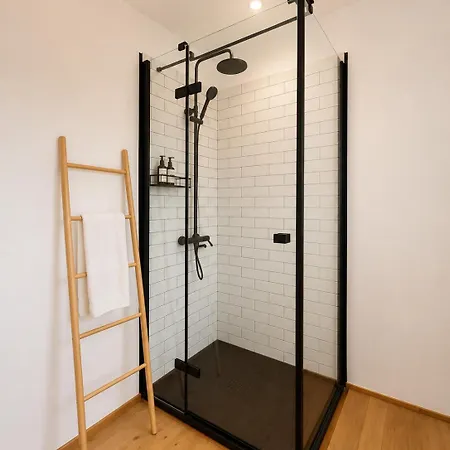 Апартаменты Tarnovia Boutique Apartment- In The Old Town Of