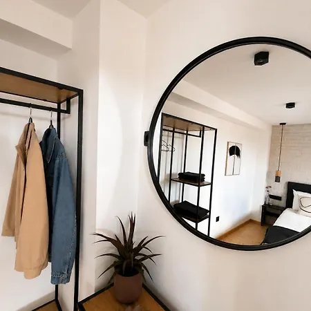 Tarnovia Boutique Apartment- In The Old Town Of Велико-Тырново