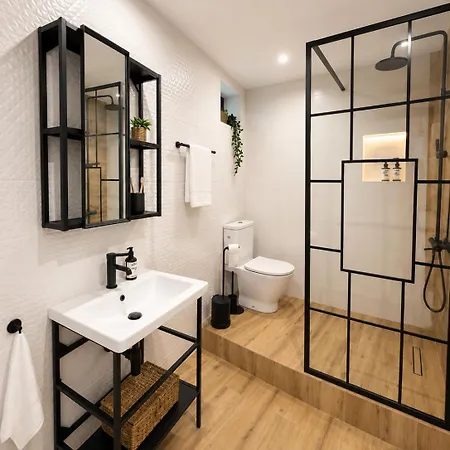Апартаменты Tarnovia Boutique Apartment- In The Old Town Of *