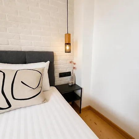 Tarnovia Boutique Apartment- In The Old Town Of Apartment *