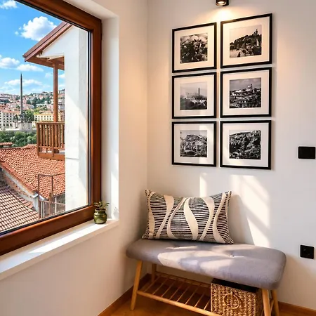 Tarnovia Boutique Apartment- In The Old Town Of *