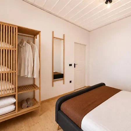 Tarnovia Boutique Apartment- In The Old Town Of Apartment *