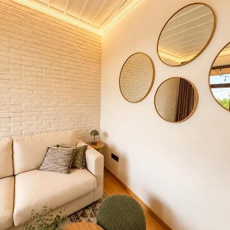 Tarnovia Boutique Apartment- In The Old Town Of Апартаменты *