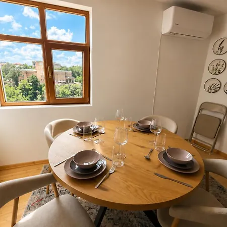 Tarnovia Boutique Apartment- In The Old Town Of Апартаменты