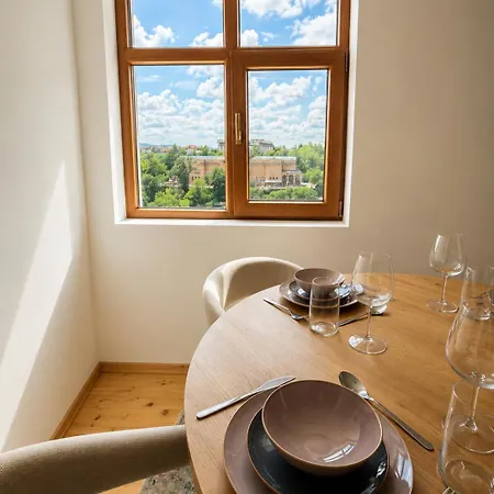 Апартаменты Tarnovia Boutique Apartment- In The Old Town Of *