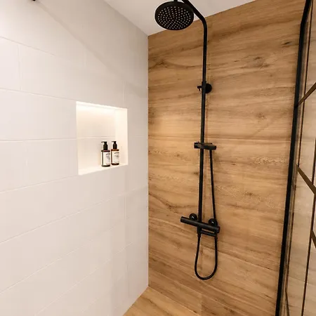 Apartment Tarnovia Boutique Apartment- In The Old Town Of *